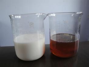 半合成乳化油